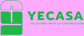 Logotipo colaborador Yecasa