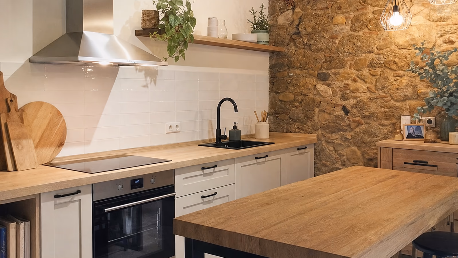 Proyecto de reforma Ecoinnova en Gran Canaria